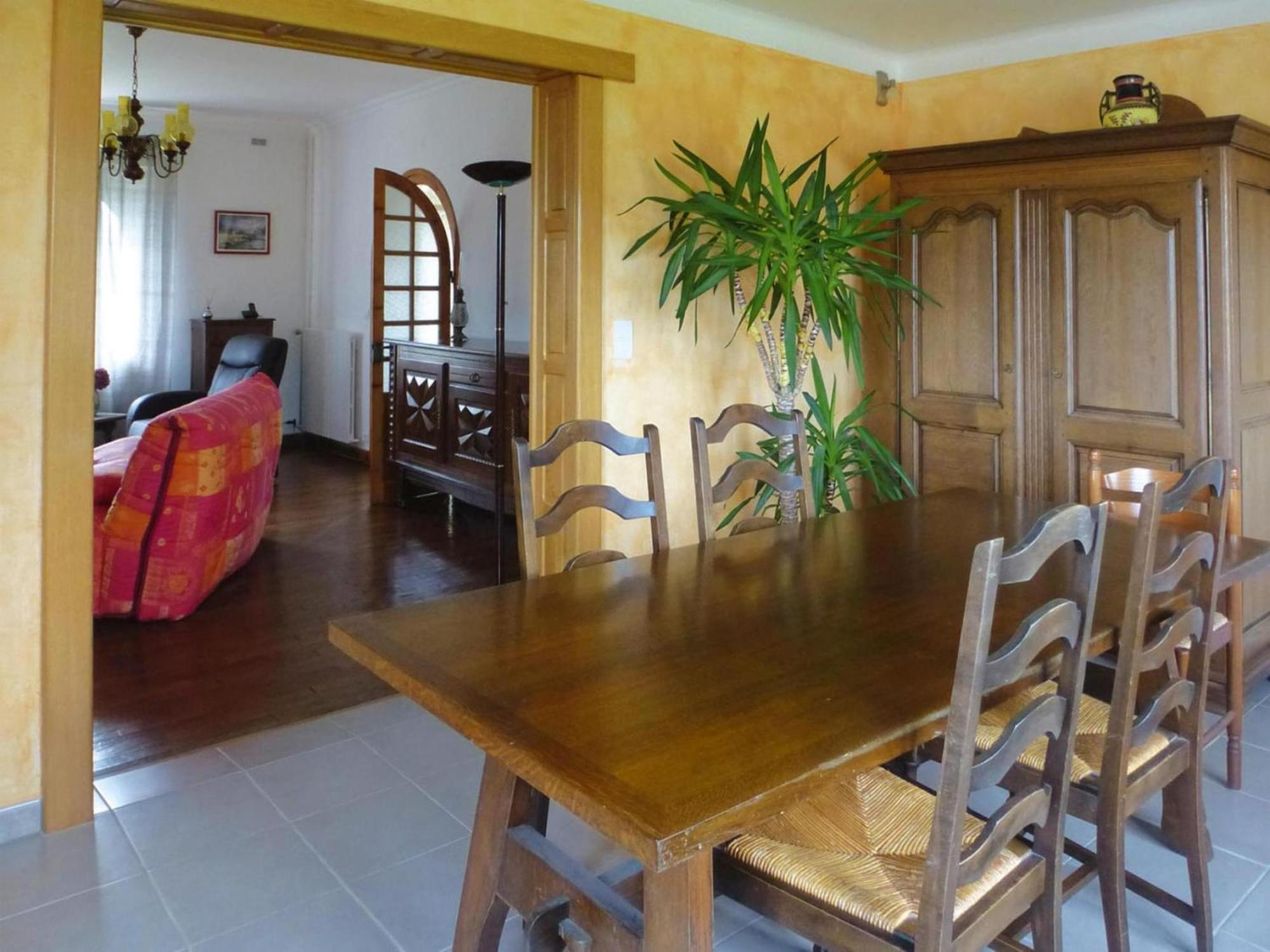 Holiday Home In A Quiet Location Near The Coast Pleumeur-Bodou Exterior foto